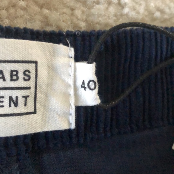 Mens cord shorts size 40 - Picture 3 of 6